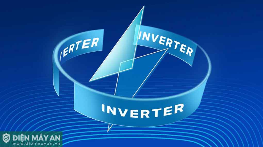 Điều hòa Lenson Inverter 18000 BTU 1 chiều LV-18CX1